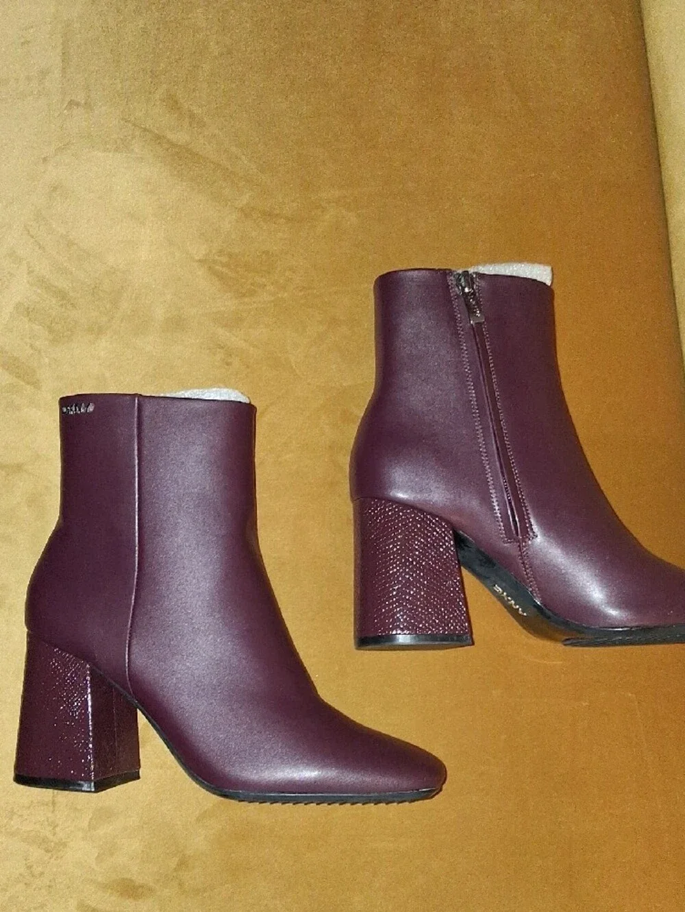 Dkny classic ankle